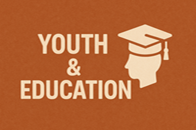 Youth & Education